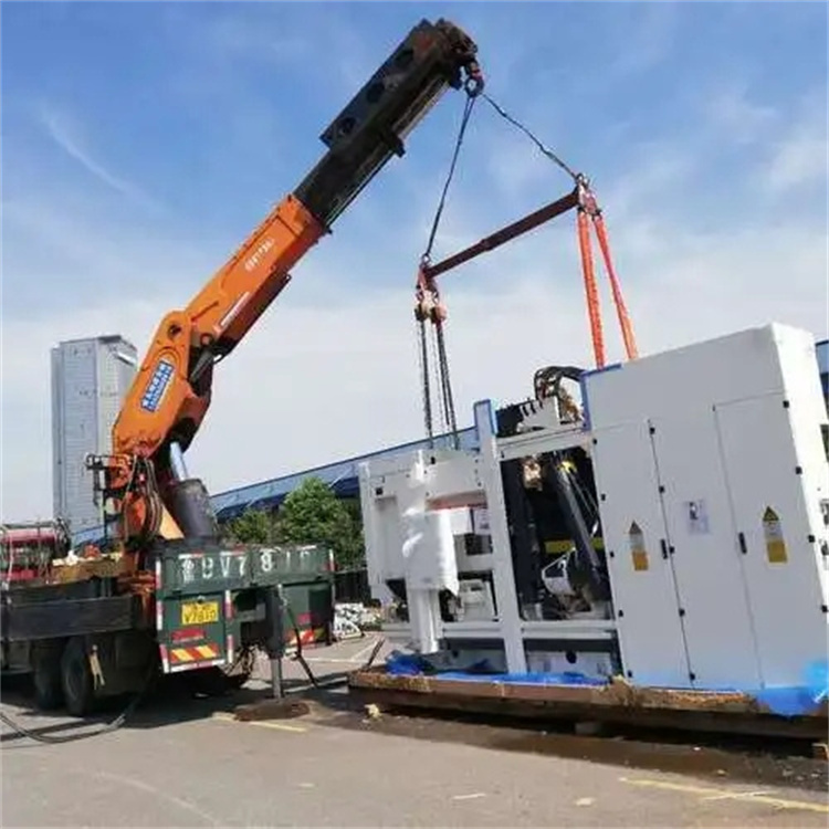 修武附近小吊车联系方式|8-16吨|本地及时服务