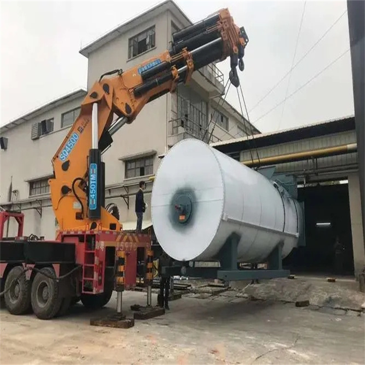 修武吊车租用电话|24小时应急服务|精准吊装方案